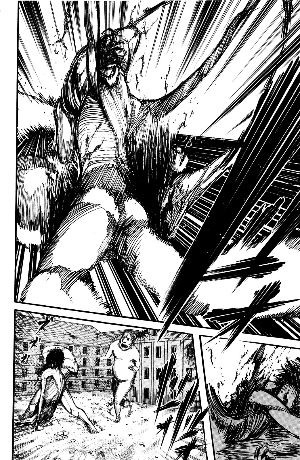 Shingeki no Kyojin Chapter 9 29